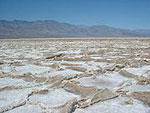 Badwater - Death Valley