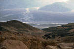 Dante's View - Death Valley
