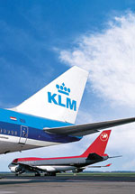 KLM Airlines