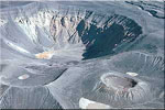 Ubehebe Crater - Death Valley